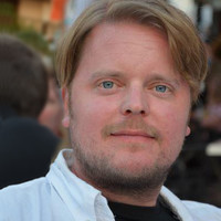 Magnus Arnevall